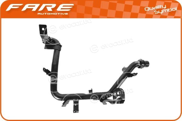 Fare 9802