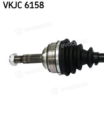 SKF VKJC 6158