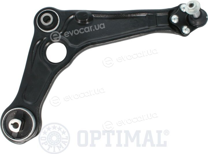 Optimal G6-2003
