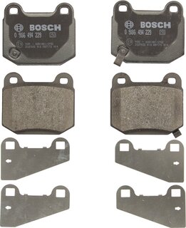 Bosch 0 986 494 229