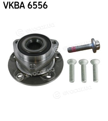 SKF VKBA 6556