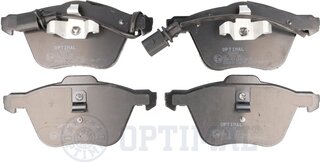 Optimal BP-83602