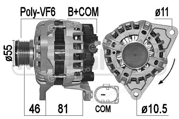 Era / Messmer 209543