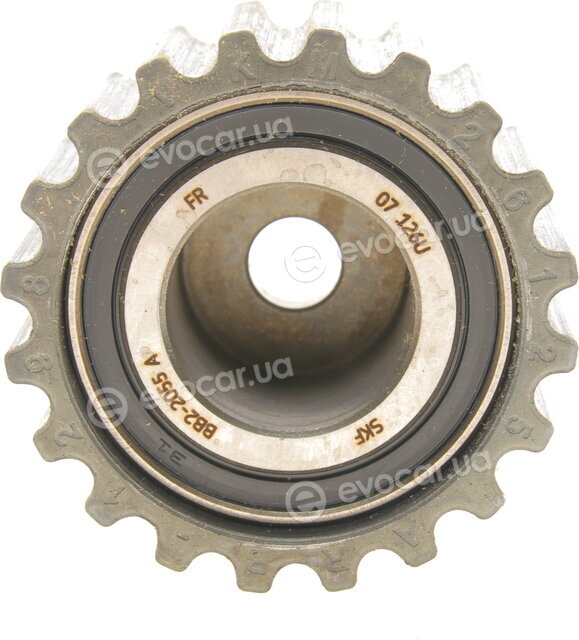 SKF VKM 26125