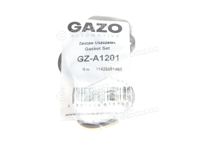Gazo GZ-A1201