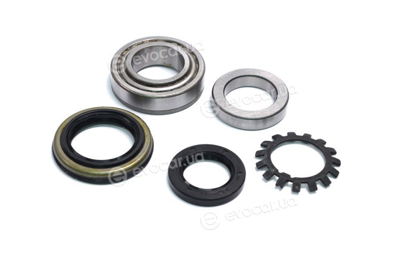 SKF VKBA 3948