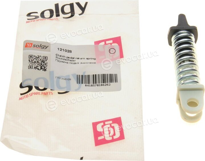 Solgy 121028