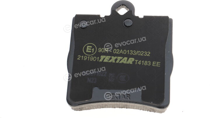 Textar 2191901