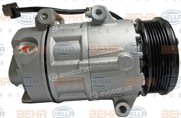 Mahle ACP 1331 000S