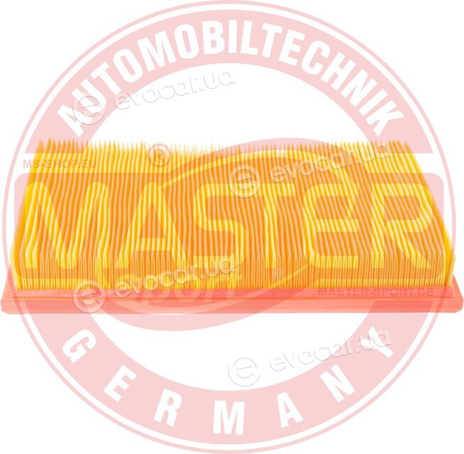 Master Sport 2573-LF-PCS-MS