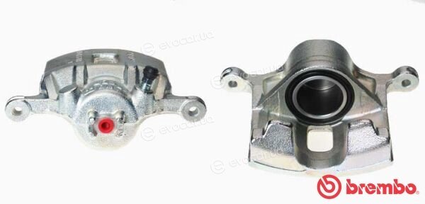 Brembo F 28 091