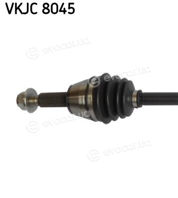 SKF VKJC 8045