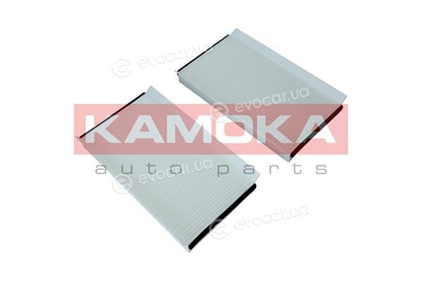 Kamoka F420901