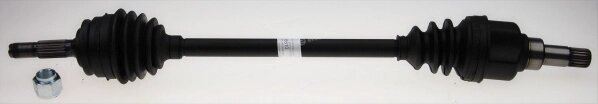 Spidan / Lobro 36610