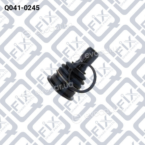 Q-Fix Q0410245
