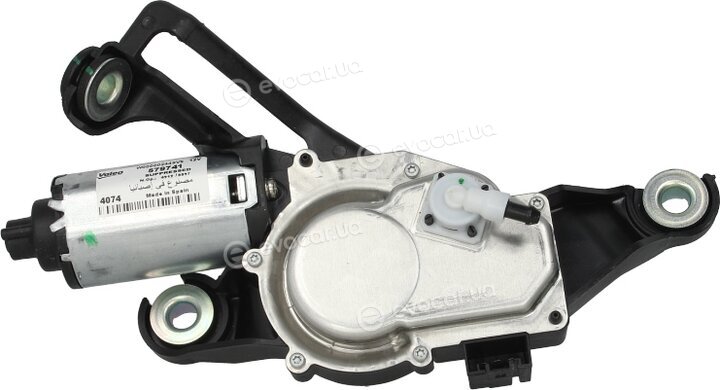 Valeo 579741