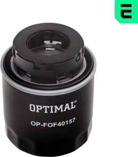Optimal FOF40157