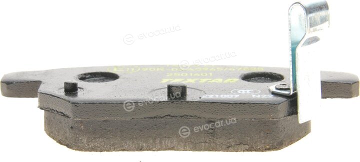 Textar 2501601