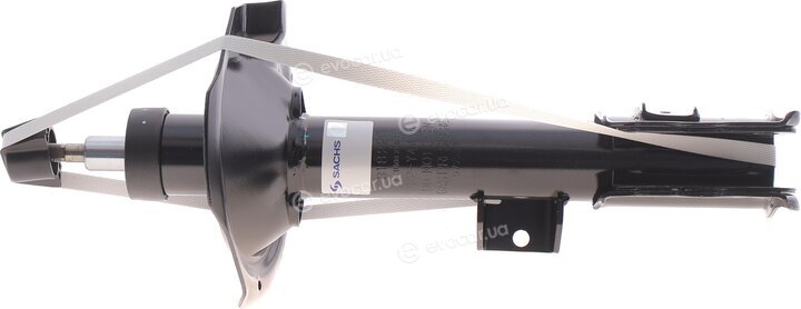 Sachs 318 220