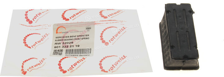 Rotweiss RW32029