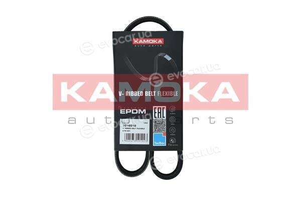 Kamoka 7016010