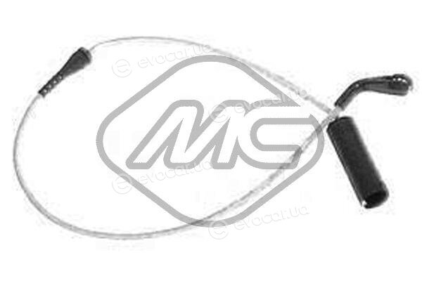 Metalcaucho / STC 02126