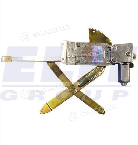 Starline QP BW-5-87-3900L