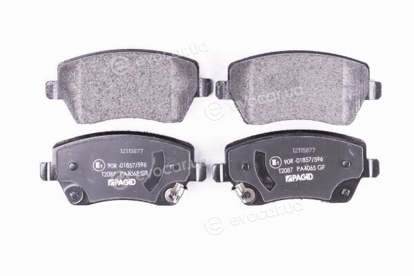 Hella 8DB 355 015-981