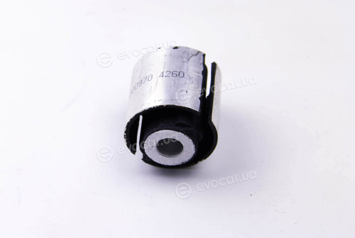 Metalcaucho / STC 04260