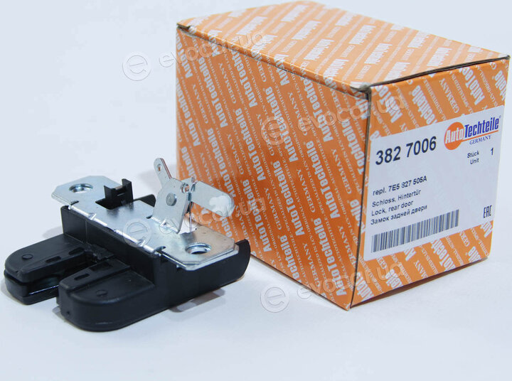 Autotechteile 382 7006