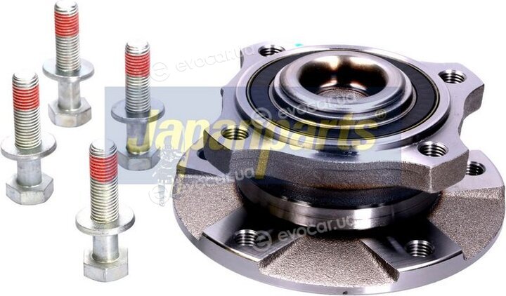 Japanparts KK-0002JM