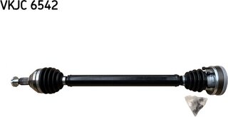 SKF VKJC 6542