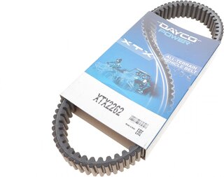 Dayco XTX2262