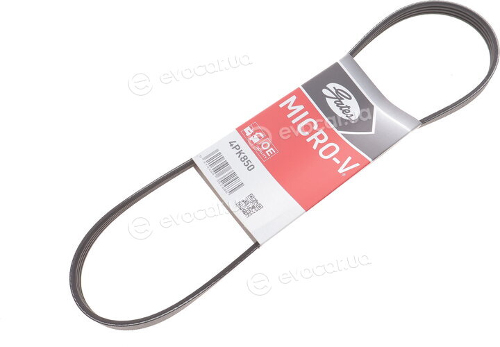 Gates 4PK850