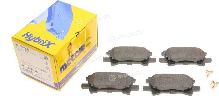 Metelli 22-0619-0