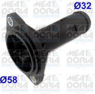 Meat & Doria 93120