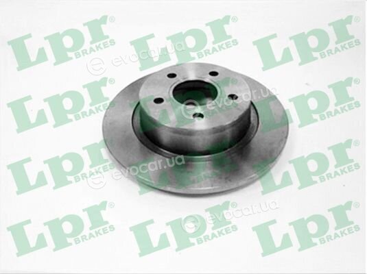 LPR / Samko F1014P