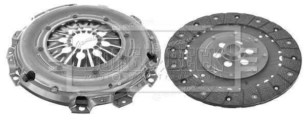 Borg & Beck HK2029