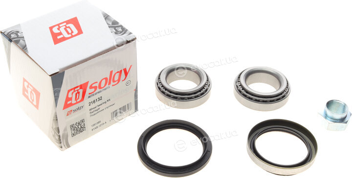 Solgy 216132