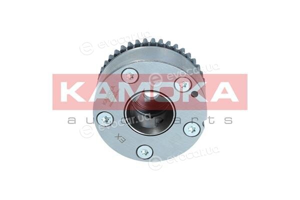 Kamoka RV016