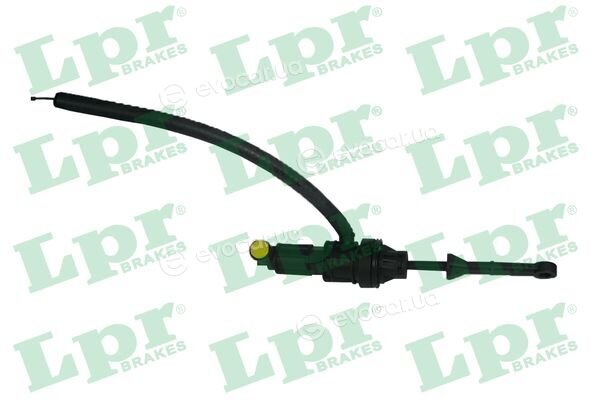 LPR / Samko 2256