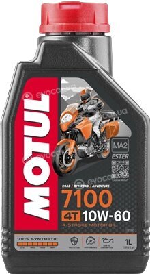 Motul 104100