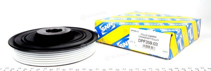 NTN / SNR DPF359.03