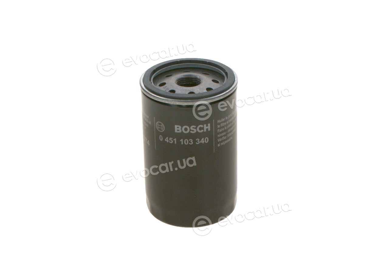 Bosch 0 451 103 340