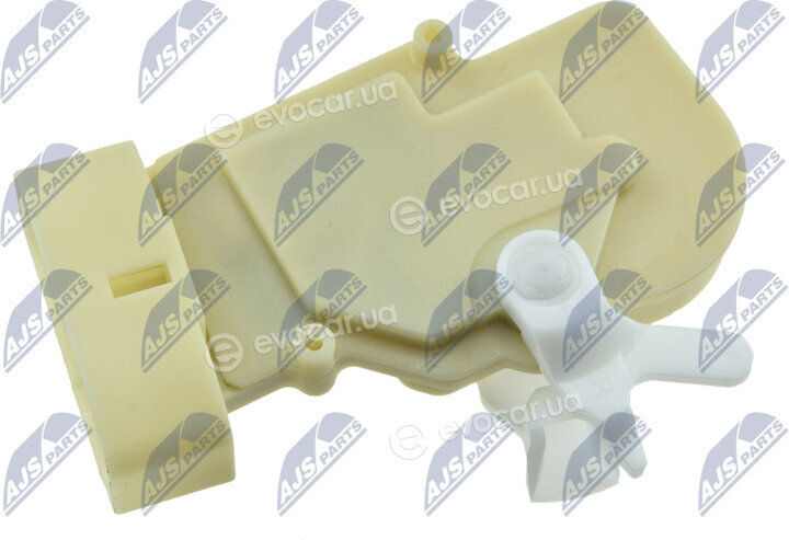 NTY EZC-TY-003