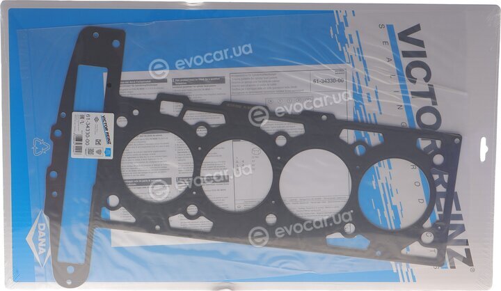 Victor Reinz 61-34330-00