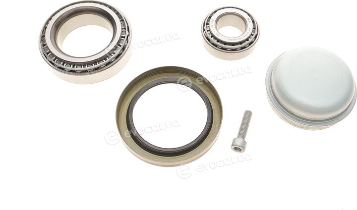 SKF VKBA 6537