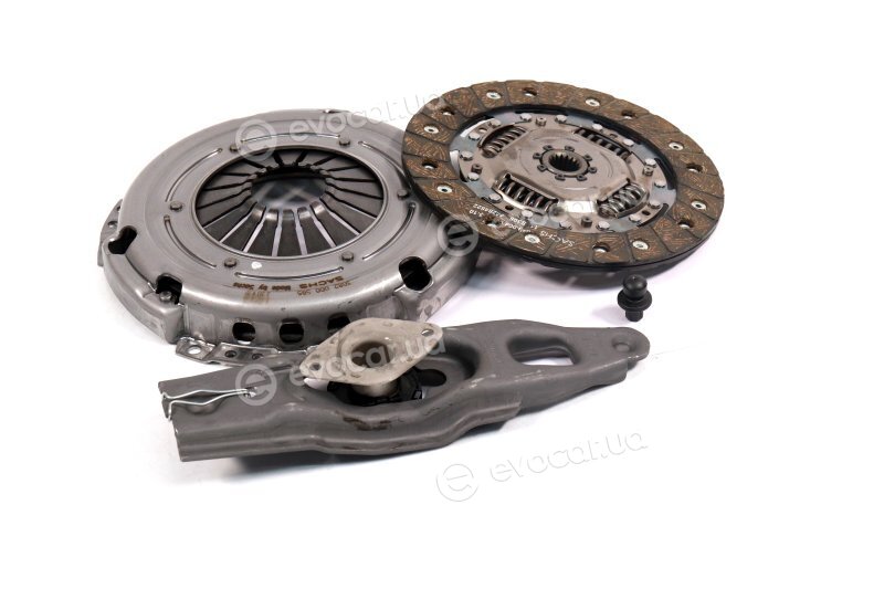 Sachs 3000 951 038