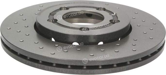 Brembo 09.7011.1X