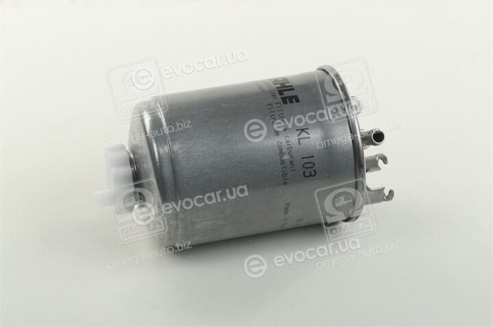 Mahle KL 103